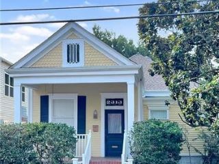Foreclosed Home - 2313 BROADWAY ST, 70125