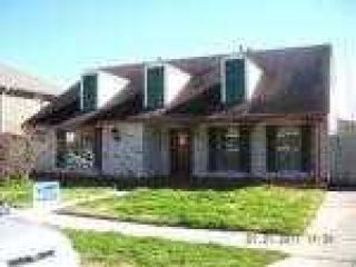 Foreclosed Home - List 100047612