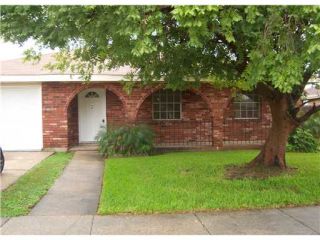Foreclosed Home - 7401 DOGWOOD DR, 70126