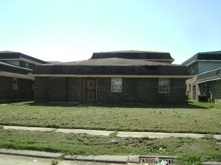 Foreclosed Home - List 100161301