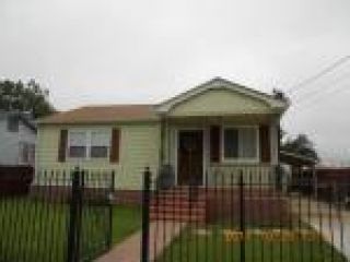 Foreclosed Home - List 100191679