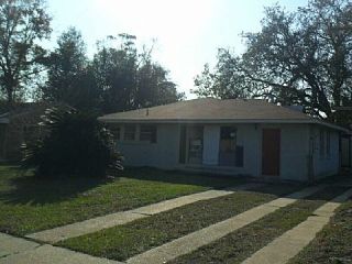 Foreclosed Home - 6960 DORIAN ST, 70126