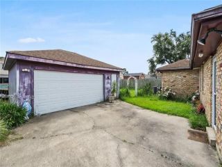 Foreclosed Home - 7113 MAYO BLVD, 70126