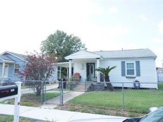 Foreclosed Home - 4554 LAINE AVE, 70126
