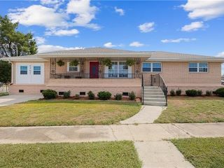 Foreclosed Home - 4752 SHALIMAR DR, 70126
