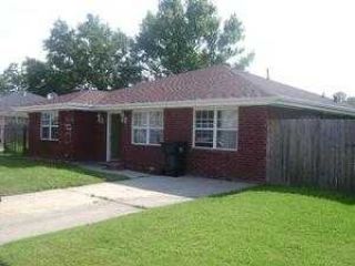 Foreclosed Home - List 100080678