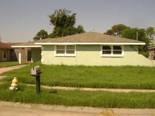 Foreclosed Home - List 100161274