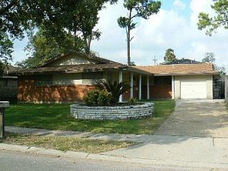 Foreclosed Home - List 100180712