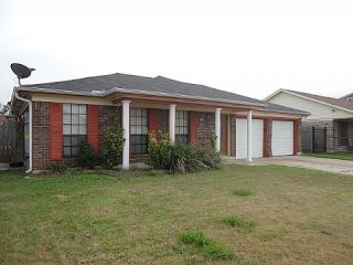 Foreclosed Home - List 100229484