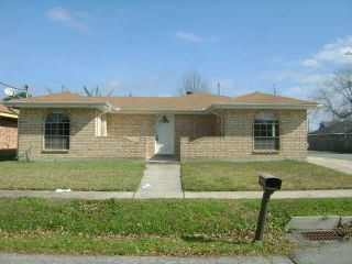 Foreclosed Home - List 100236837