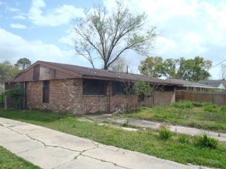 Foreclosed Home - 4851 ARTHUR DR, 70127