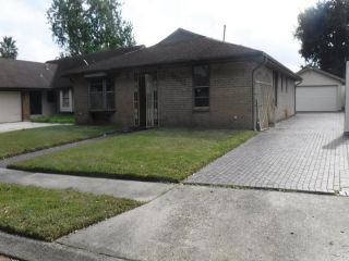 Foreclosed Home - List 100342549
