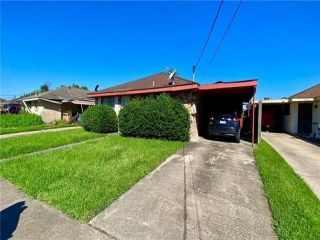 Foreclosed Home - 8931 DINKINS ST, 70127