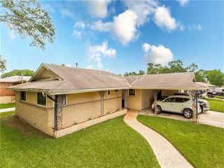 Foreclosed Home - 4801 KNIGHT DR, 70127