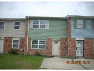 Foreclosed Home - List 100047425