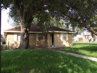 Foreclosed Home - 7901 PARRY ST, 70128