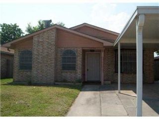 Foreclosed Home - 14700 EMORY RD, 70128