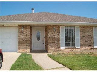 Foreclosed Home - 11111 WOODVINE LN, 70128