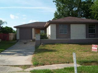Foreclosed Home - 13101 SEVRES ST, 70129