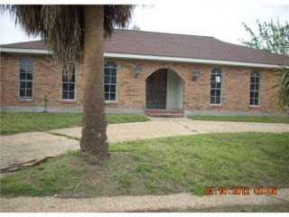 Foreclosed Home - 4434 FRANCESCO RD, 70129