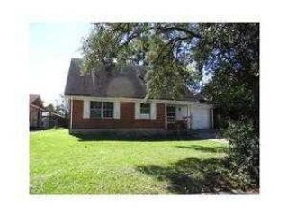 Foreclosed Home - List 100336571