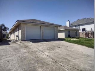 Foreclosed Home - 4620 ALBA RD, 70129