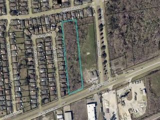 Foreclosed Home - 11745 CHEF MENTEUR HWY, 70129