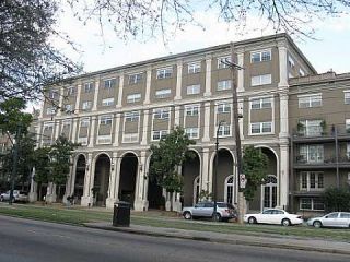 Foreclosed Home - 1750 SAINT CHARLES AVE APT 233, 70130