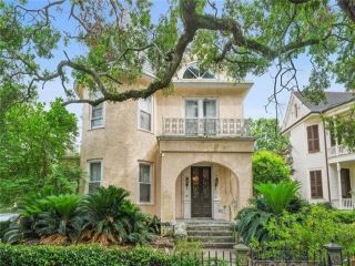 Foreclosed Home - 2300 PRYTANIA ST, 70130