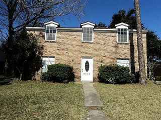 Foreclosed Home - 5744 OXFORD PL, 70131