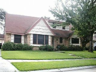 Foreclosed Home - 2610 RAMSEY DR, 70131