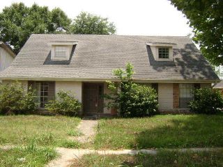 Foreclosed Home - 5161 CARLISLE CT, 70131