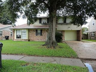 Foreclosed Home - 2710 PRANCER ST, 70131