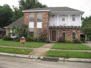 Foreclosed Home - List 100143240