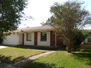 Foreclosed Home - 2627 PRANCER ST, 70131