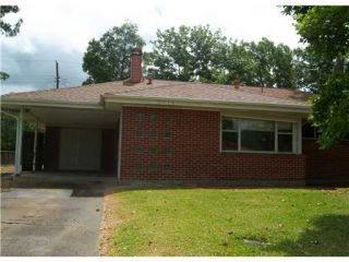 Foreclosed Home - 2710 SOMERSET DR, 70131