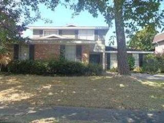 Foreclosed Home - 3919 MIMOSA DR, 70131