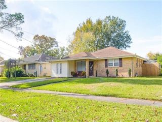 Foreclosed Home - 2217 HYMAN PL, 70131