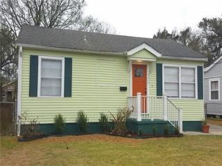 Foreclosed Home - 4614 GALLATIN ST, 70131