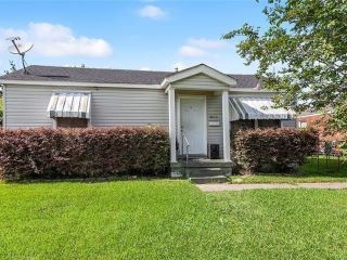 Foreclosed Home - 4630 ANSON ST, 70131