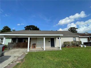 Foreclosed Home - 714 HERALD ST, 70131