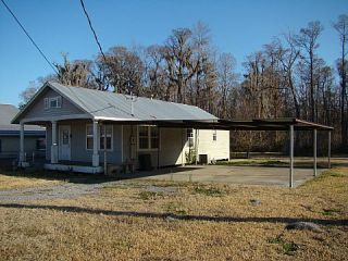 Foreclosed Home - 3514 HIGHWAY 307, 70301