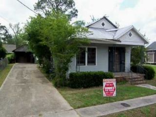 Foreclosed Home - 738 GOODE ST, 70301