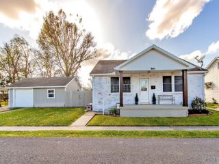Foreclosed Home - 722 MCCULLA ST, 70301