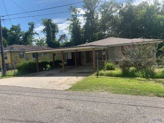 Foreclosed Home - 1506 BELL ST, 70301