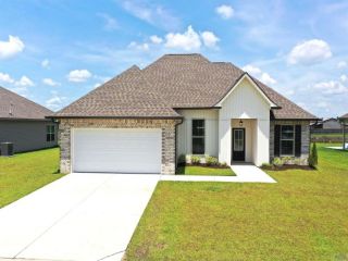 Foreclosed Home - 195 SHADOW POINTE RD, 70301