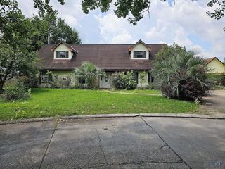 Foreclosed Home - 116 ROSEDOWN ST, 70301