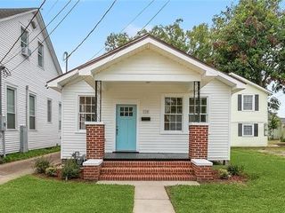 Foreclosed Home - 319 SAINT MARY ST, 70301