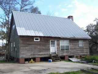 Foreclosed Home - 111 CRAWFISH DR, 70339