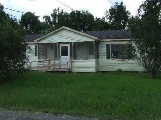 Foreclosed Home - 125 GRISAFFE LN, 70341
